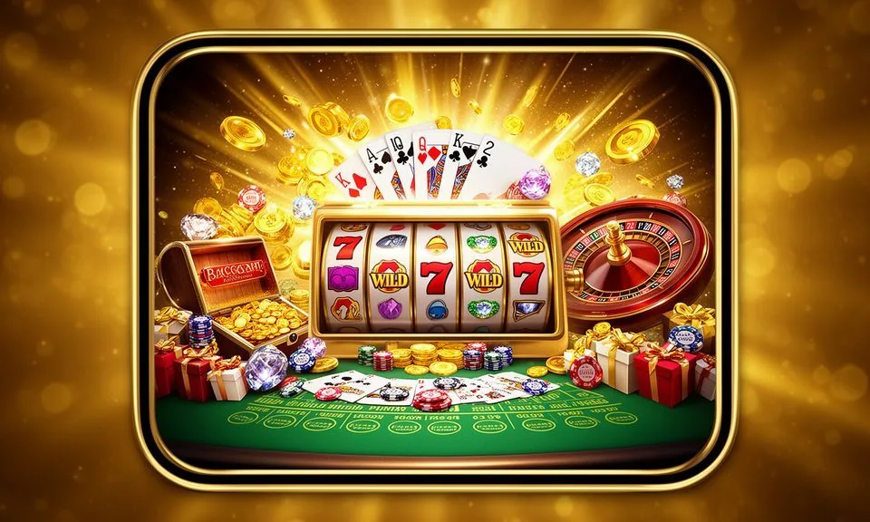 Blackjack Showdown